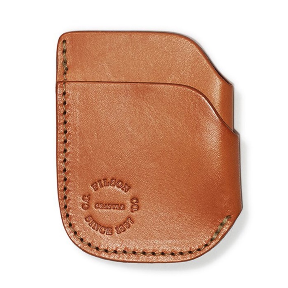 Filson men’s wallet (brand new)